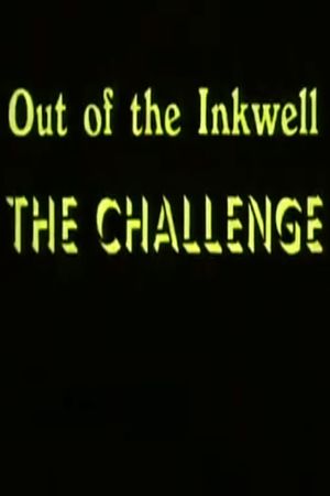 The Challenge's poster