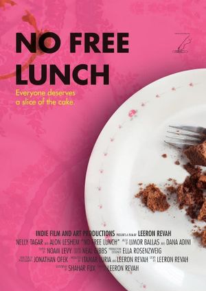 No Free Lunch's poster