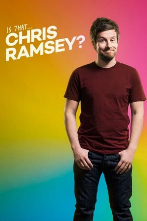 Is That… Chris Ramsey?'s poster