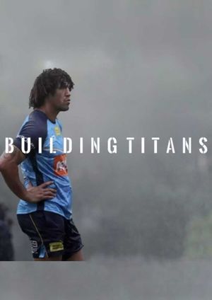 Building Titans's poster