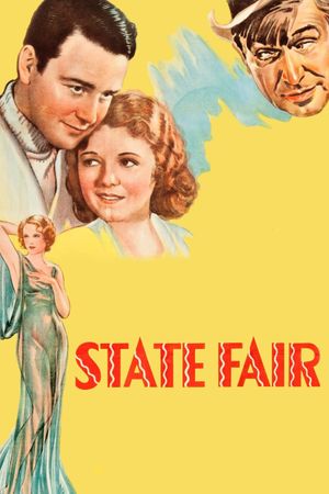 State Fair's poster