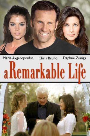 A Remarkable Life's poster