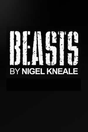 Beasts: Special Offer's poster