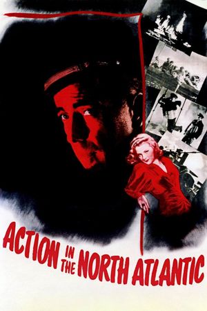 Action in the North Atlantic's poster