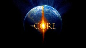 The Core's poster