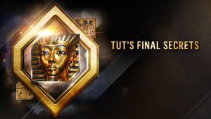 Tut's Final Secrets's poster