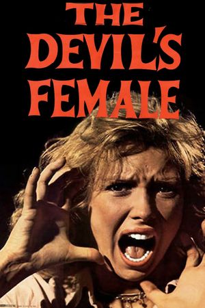 The Devil's Female's poster