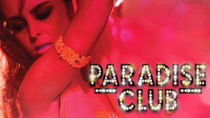 Paradise Club's poster