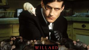 Willard's poster