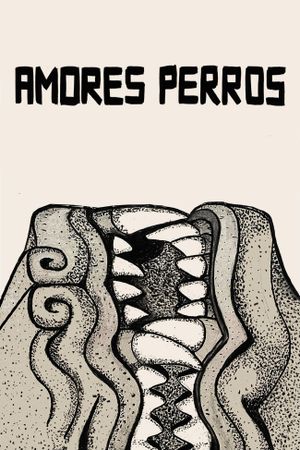 Amores Perros's poster