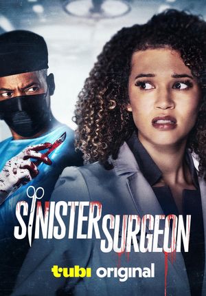 Sinister Surgeon's poster