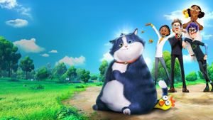 10 Lives's poster