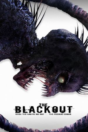 The Blackout's poster
