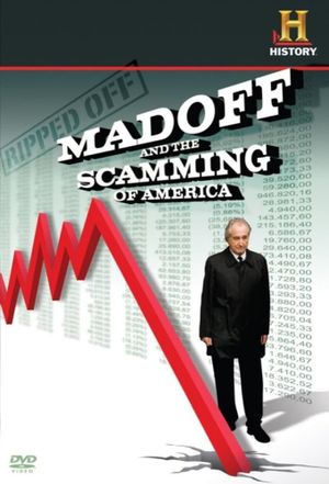 Ripped Off: Madoff and the Scamming of America's poster