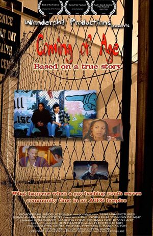 Coming of Age's poster
