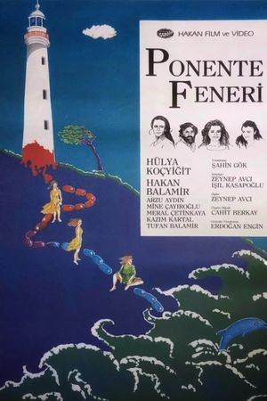 Ponente Feneri's poster image