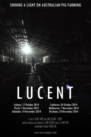 Lucent's poster