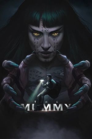 The Mummy's poster