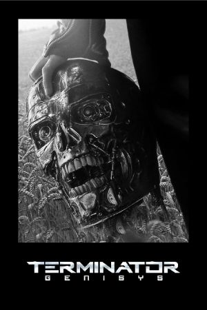 Terminator Genisys's poster