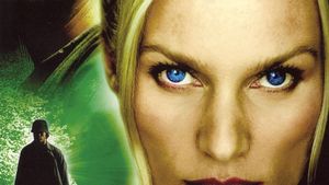 Deadly Visions's poster