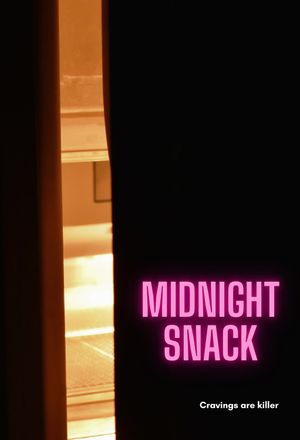 Midnight Snack's poster