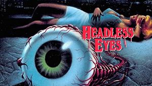 The Headless Eyes's poster