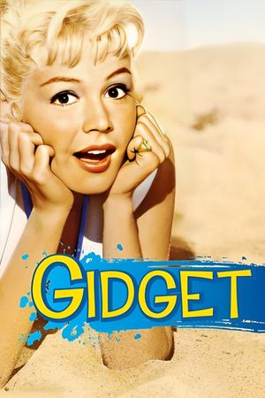 Gidget's poster