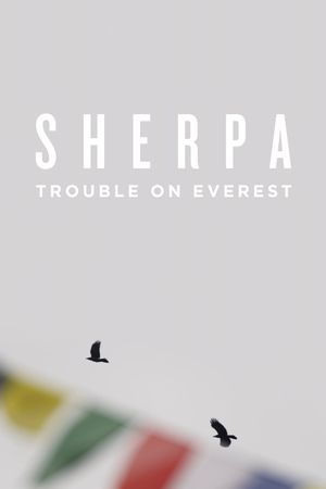 Sherpa's poster