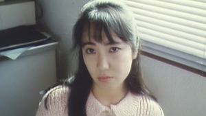 Sonezaki jôshikô: Akai shitatari's poster