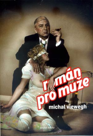 Román pro muze's poster