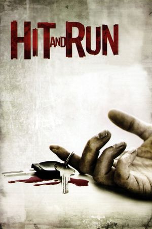 Hit and Run's poster