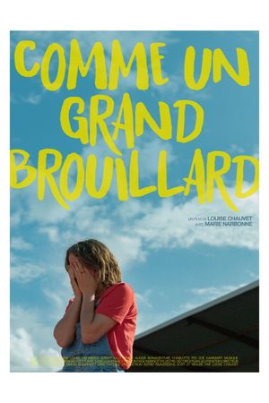Comme un grand brouillard's poster
