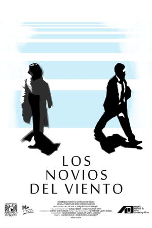 Lovers in the Wind's poster