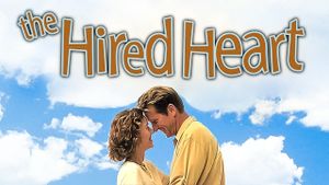 The Hired Heart's poster