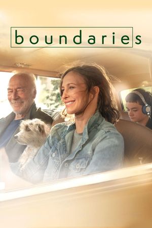 Boundaries's poster