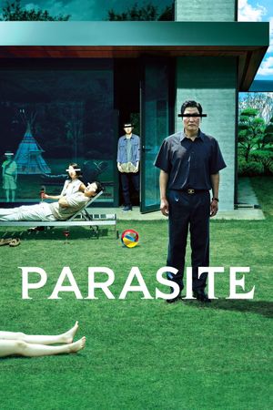 Parasite's poster