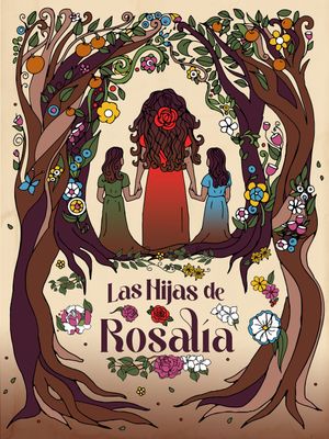 Las Hijas de Rosalía's poster
