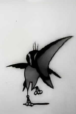 The Dance Of The Crow's poster