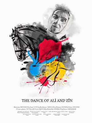 Govenda Ali û Dayka Zin's poster
