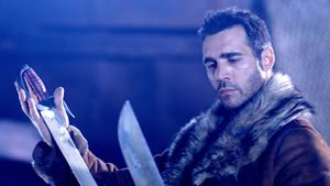 Highlander: The Source's poster