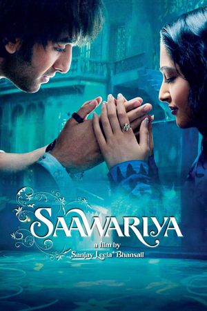 Saawariya's poster