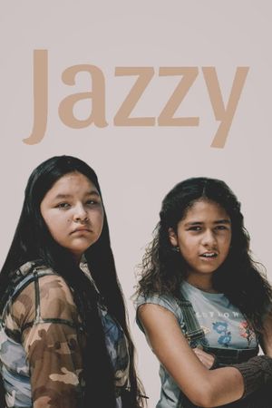 Jazzy's poster