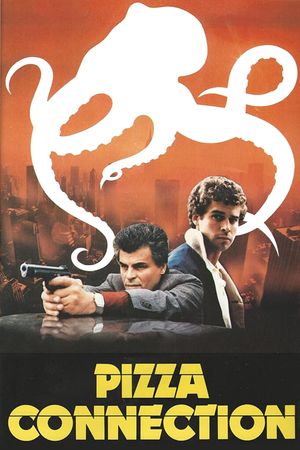 The Sicilian Connection's poster