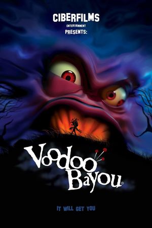 Voodoo Bayou's poster