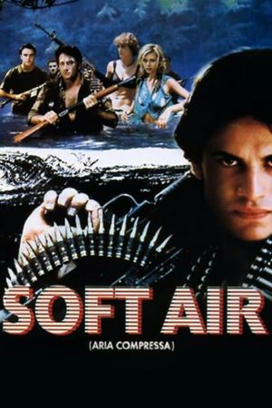 Soft Air's poster