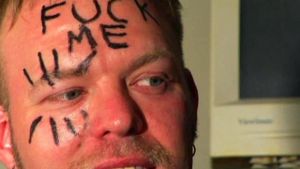Metalheads: The Good, the Bad, and the Evil's poster
