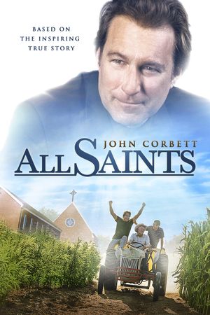 All Saints's poster