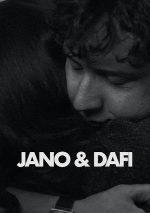 Jano & Dafi's poster