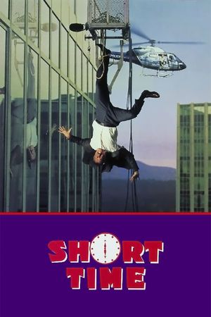 Short Time's poster image