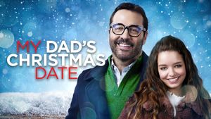 My Dad's Christmas Date's poster